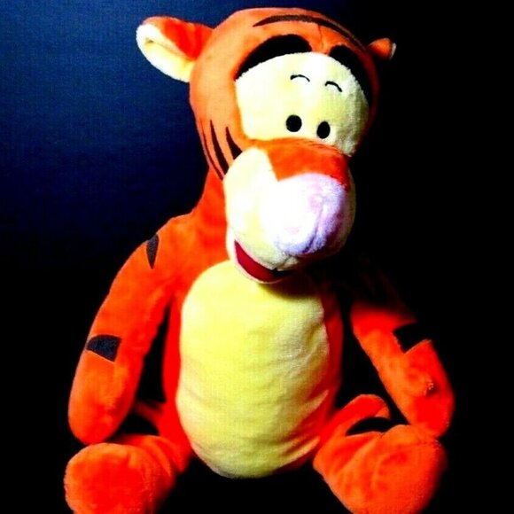 Kohls Cares For Kids Plush Disney Winnie The Pooh - Picture 2 of 6